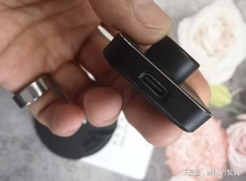 现实版指环王 Quzzz Ring智能戒指，终归打败了魔法