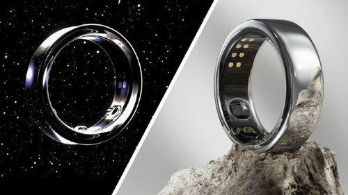 三星Galaxy Ring MWC首秀 智能戒指升级健康监测新纪元