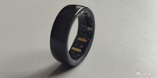 健康监测新尝试 惠健康智能戒指Ring，指尖上的健康管家
