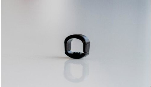 兆观智能健康指环: 血氧、心率专业级实时监测,刷新可穿戴认知