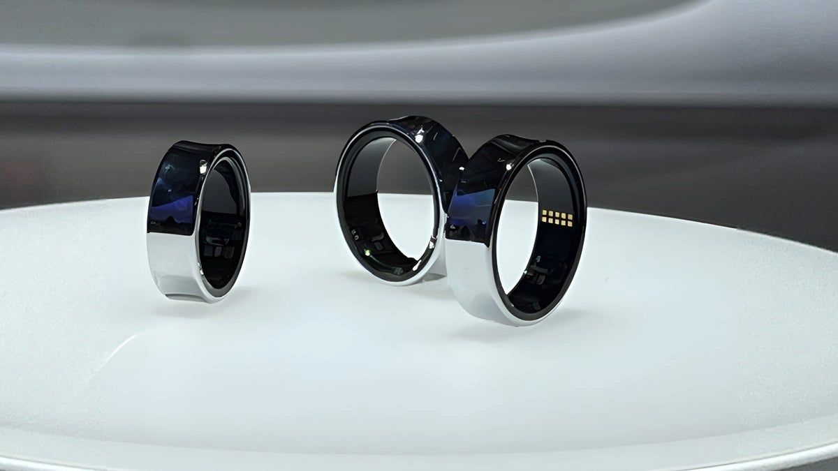 三星 Galaxy Ring 订购流程曝光:邮寄工具包辅助用户挑选合适尺寸